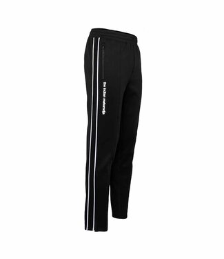 Indian maharadja Jaipur Men Performance Pant Black