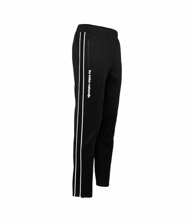 Indian maharadja Jaipur Men Performance Pant Black