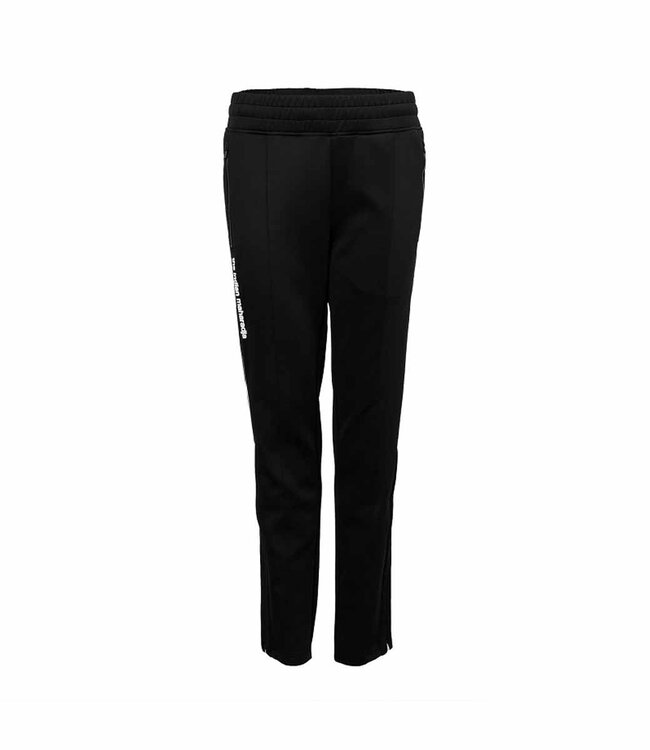 Indian maharadja Jaipur Women Performance Pant Black