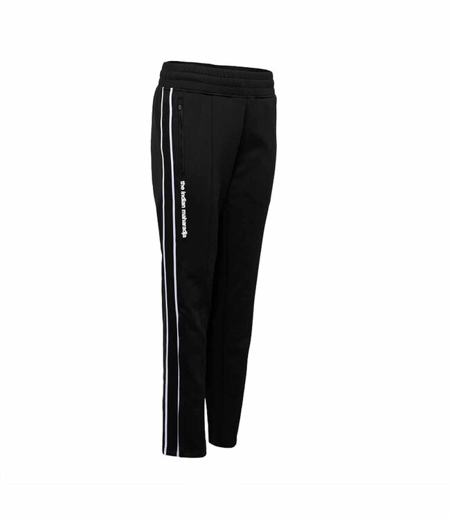 the indian maharadja Jaipur Women Performance Pant Black