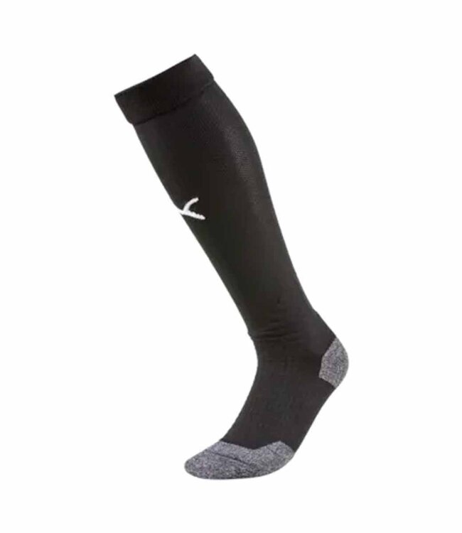 Puma Team Liga Socks Black
