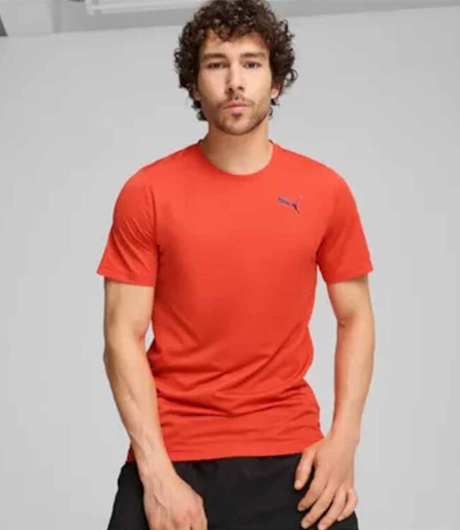 Puma M Train Fav Blaster Tee