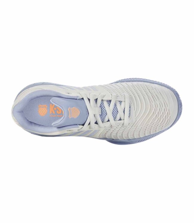 K-Swiss Express Light 3 HB W Starwht/Heathr/Peachfuzz