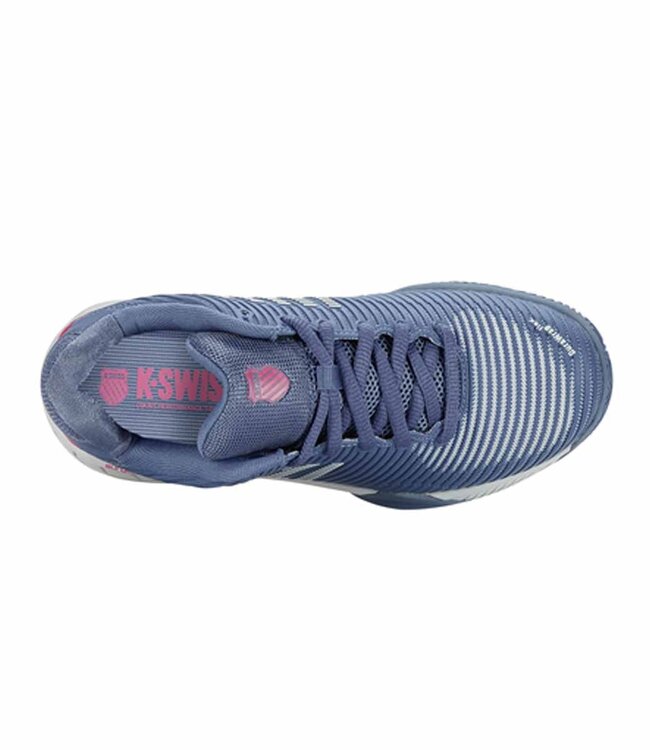 K-Swiss Hypercourt Express 2 HB W Infty/Blush/Cmnr