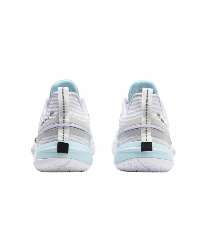 M Big3 5.0 Quick Basketball 361 White/Blue