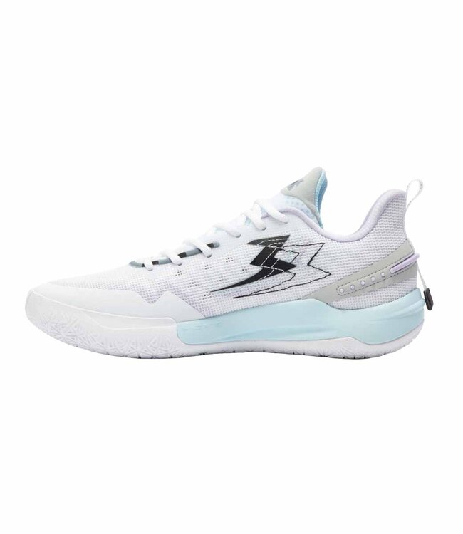 M Big3 5.0 Quick Basketball 361 White/Blue