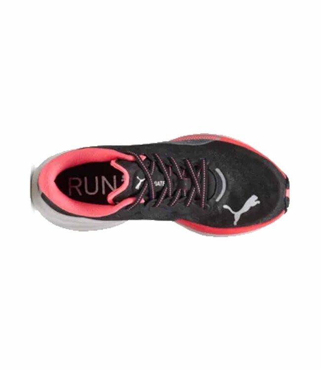 Puma Deviate Nitro 2 W Black/Fire Orchid