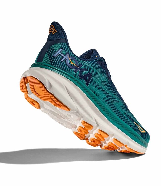 Hoka one one M Clifton 9 Midnight/Oceanic