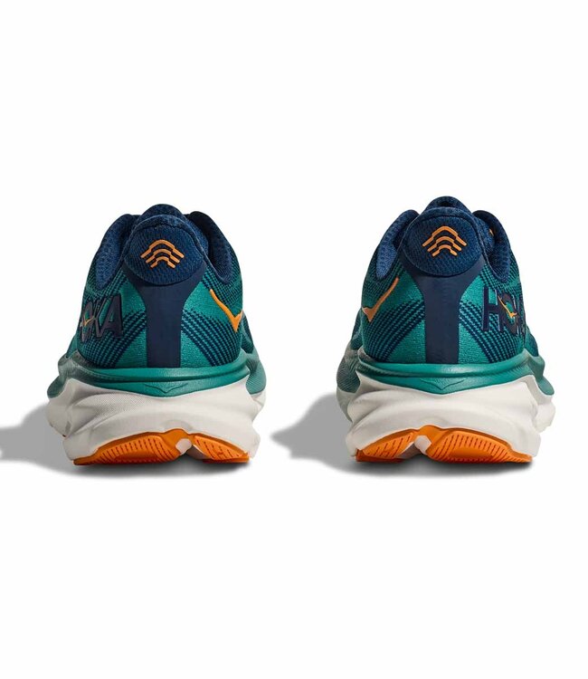 Hoka one one M Clifton 9 Midnight/Oceanic