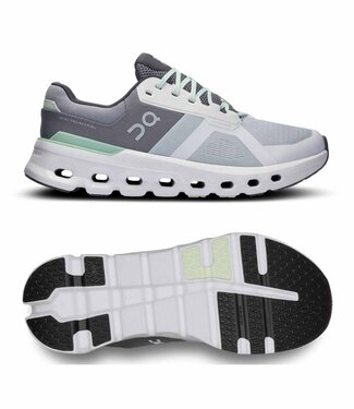 ONRunning Cloudrunner 2 Men Glacier | Sage