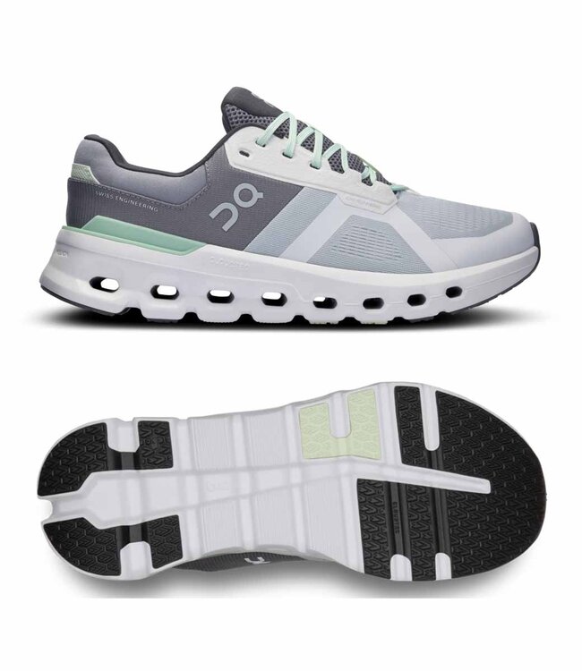 ONRunning Cloudrunner 2 Men Glacier | Sage