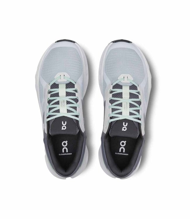 ONRunning Cloudrunner 2 Men Glacier | Sage