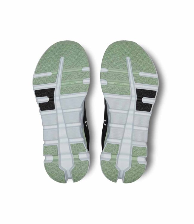 ONRunning Cloudrunner 2 wide Women Shadow | Lima