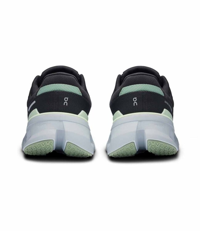 ONRunning Cloudrunner 2 wide Women Shadow | Lima