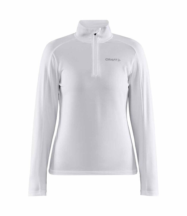 Craft Core Gain Midlayer W White