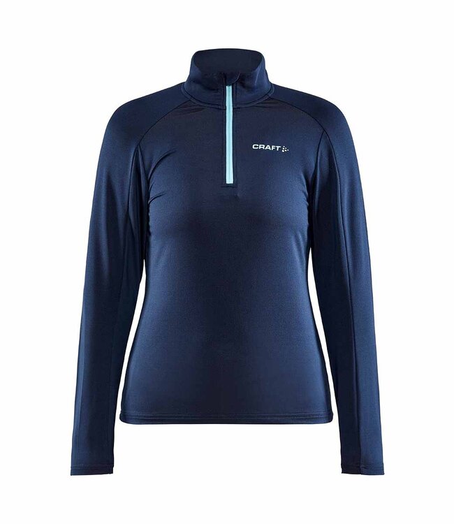 Craft Core Gain Midlayer W Blaze