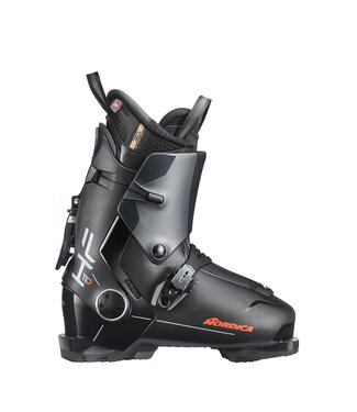 Nordica HF 110 gw 2025 Black/Anthracite/Red