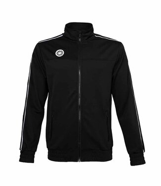 the indian maharadja Jaipur Men Performance Jacket Black