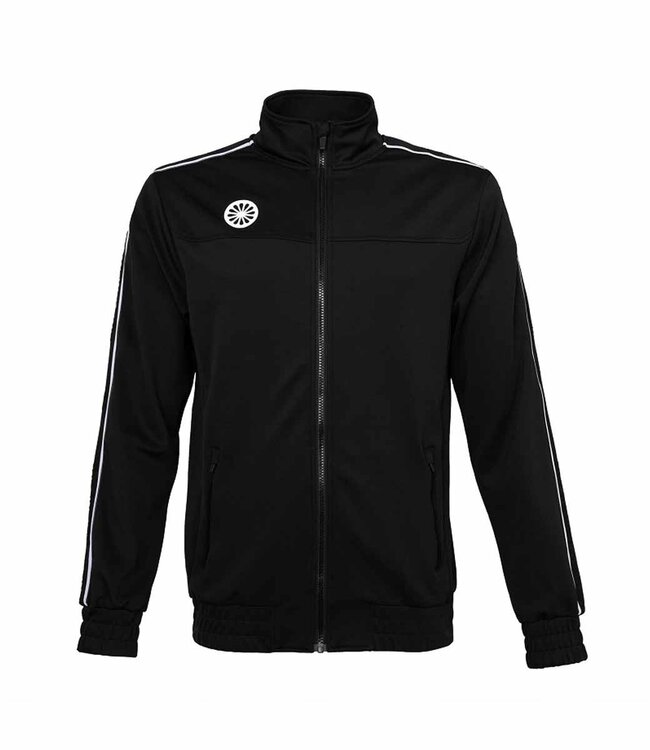 Indian maharadja Jaipur Men Performance Jacket Black
