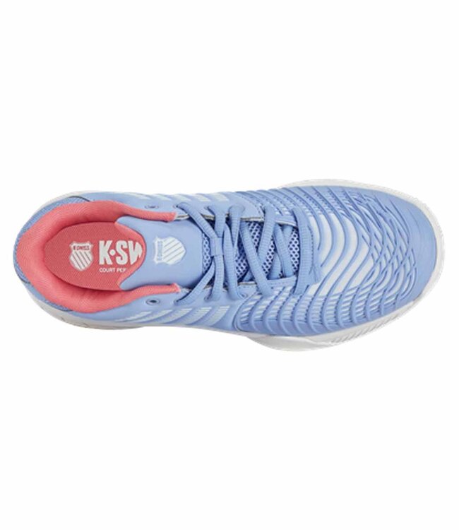 K-Swiss Express Light 3 HB W Opnair/Wht/Strwbry