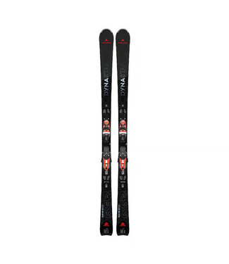 Dynastar Speed 563 +S K NX 12 GW