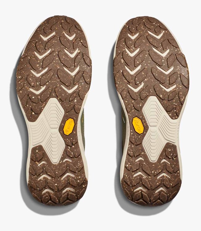 Hoka one one M Transport GTX Slate/Oat Milk