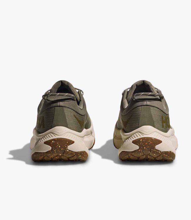 Hoka one one M Transport GTX Slate/Oat Milk