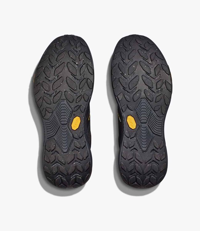 Hoka one one W Transport GTX Black/Black