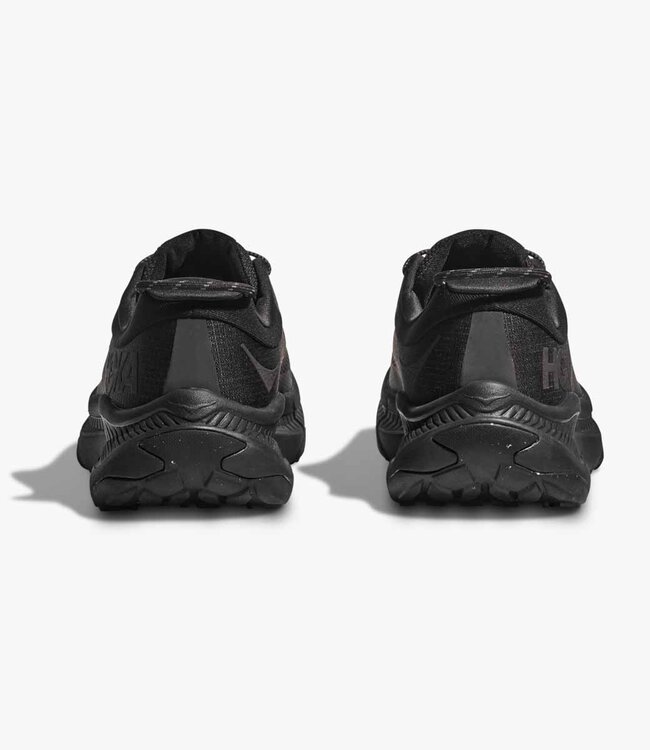 Hoka one one W Transport GTX Black/Black