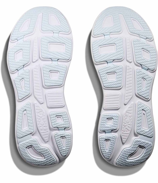 Hoka one one M Bondi 9 Drizzle / Downpour