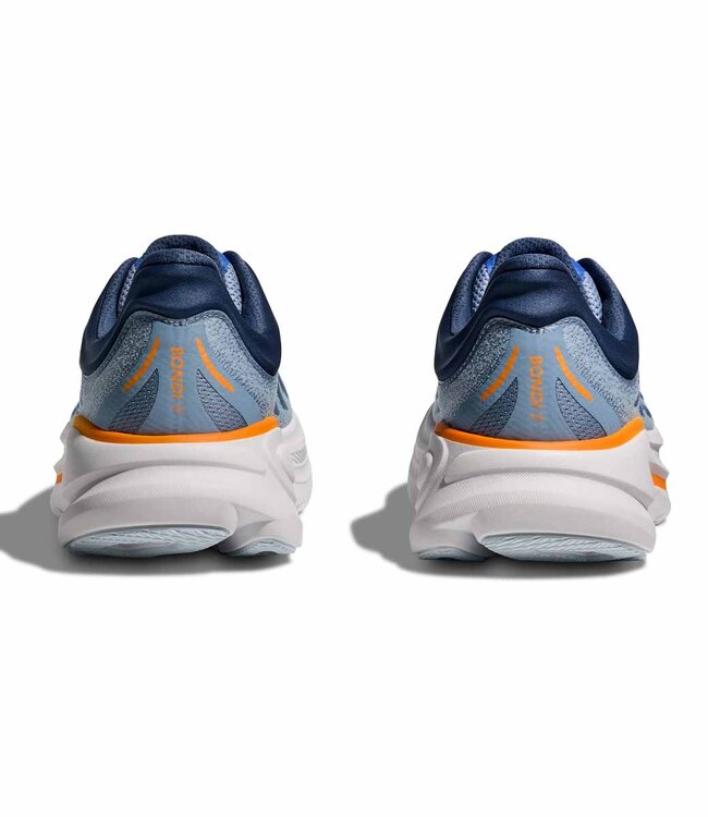 Hoka one one M Bondi 9 Drizzle / Downpour