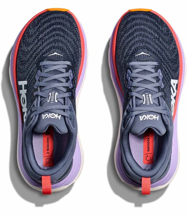 Hoka one one W Gaviota 5