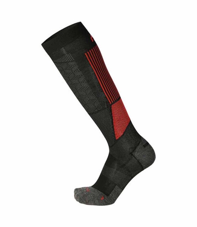 Mico M1 Performance light weight Nero Rosso