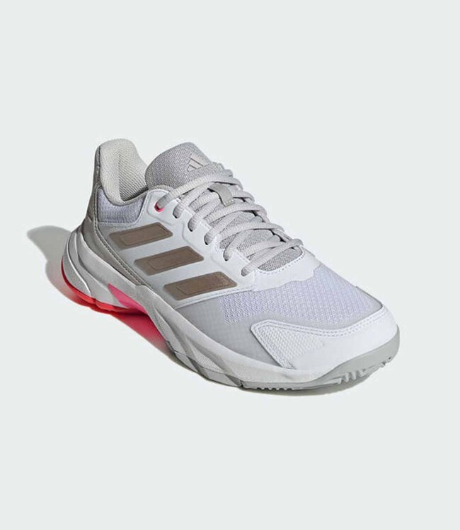 Adidas CourtJam Control 3 W
