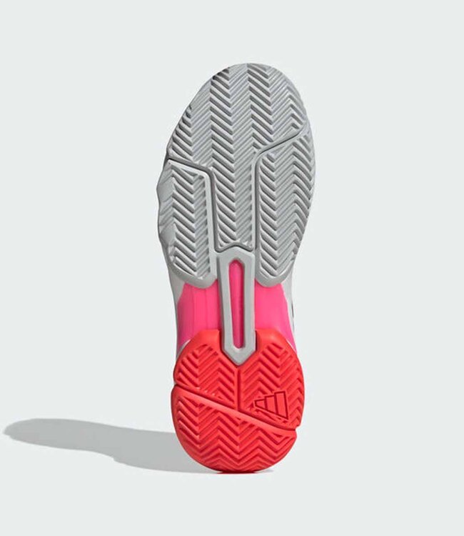 Adidas CourtJam Control 3 W