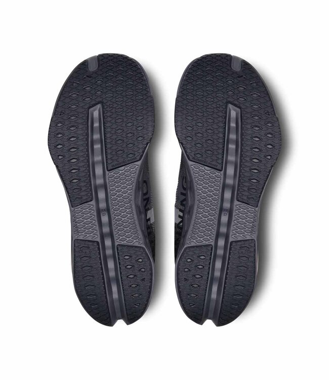 ONRunning Cloudsurfer Next wide Women Black | Eclipse