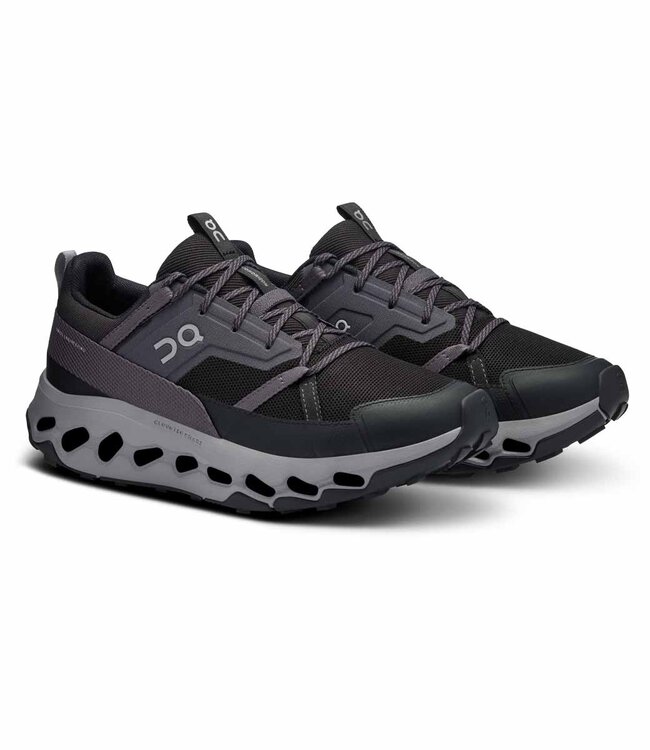 ONRunning Cloudhorizon Women Black | Alloy