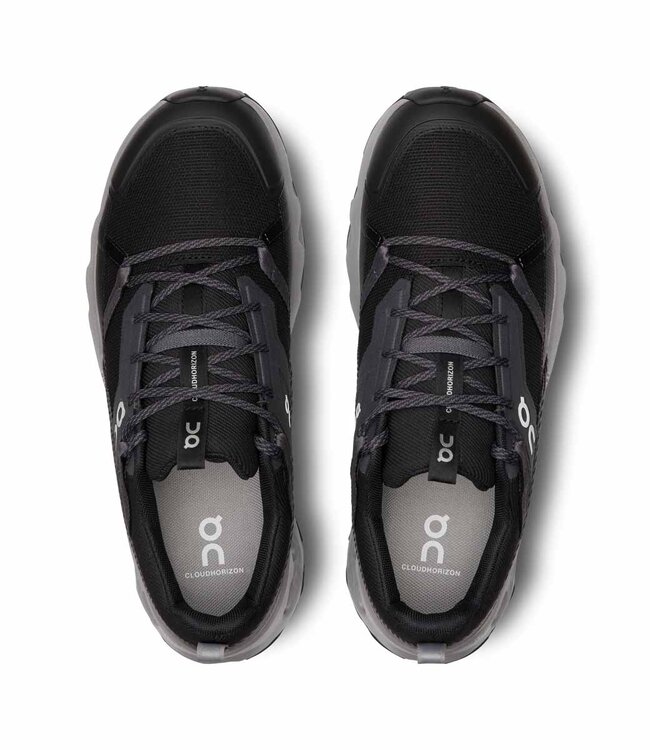 ONRunning Cloudhorizon Women Black | Alloy