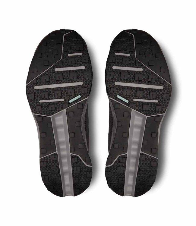 ONRunning Cloudhorizon Women Black | Alloy