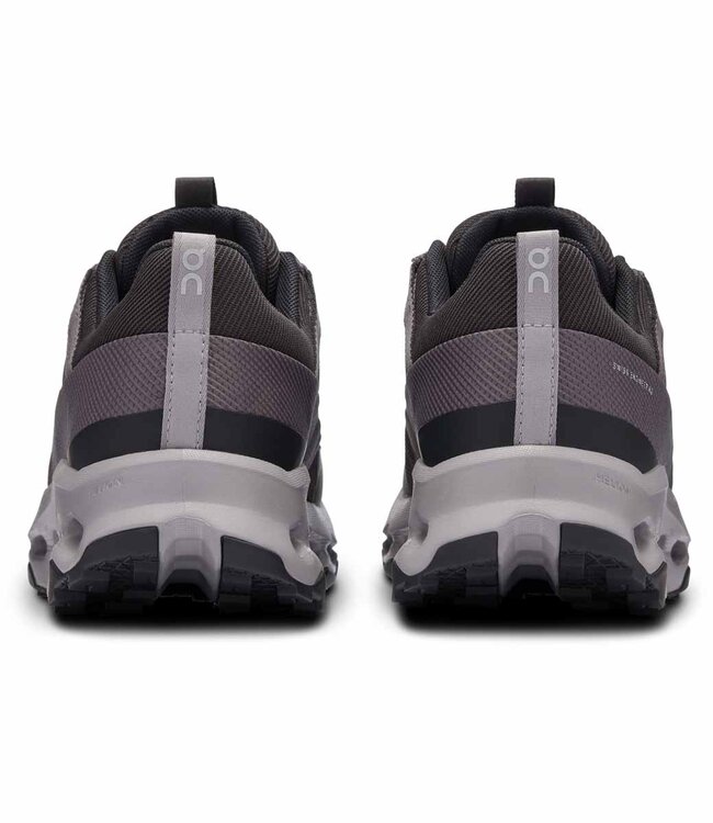 ONRunning Cloudhorizon Women Black | Alloy