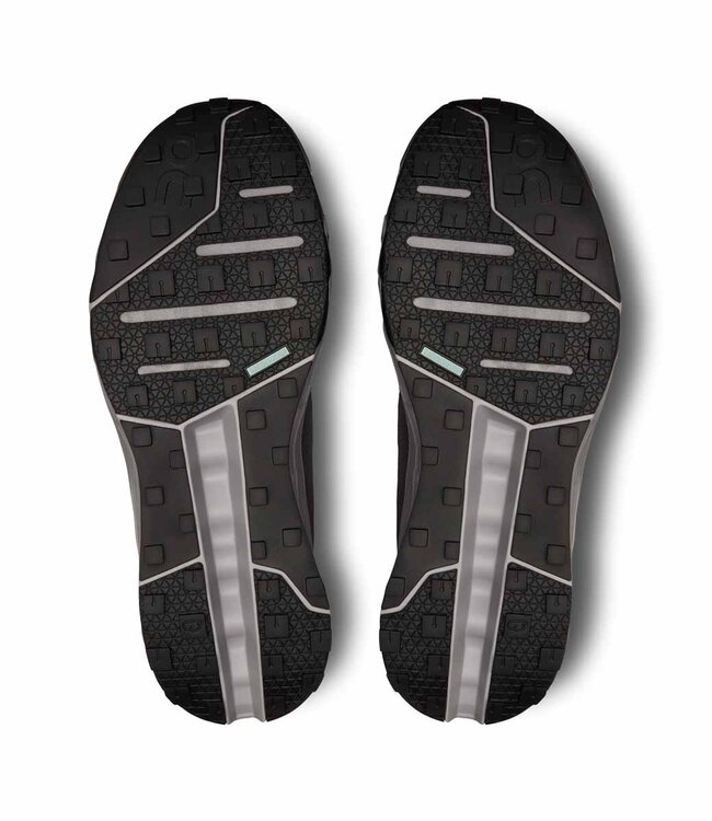 ONRunning Cloudhorizon Men Black | Alloy