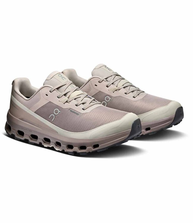 ONRunning Cloudvista 2 Waterproof W Fog | Cinder
