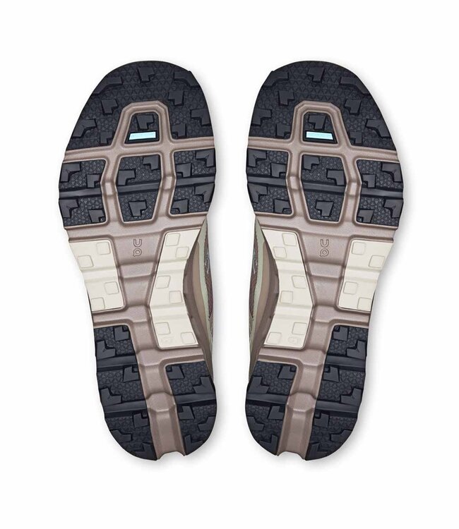 ONRunning Cloudvista 2 Waterproof W Fog | Cinder