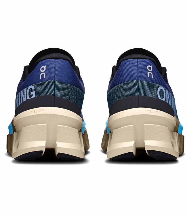 ONRunning Cloudmonster 2 Men Tempest | Horizon