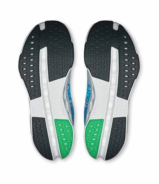 ONRunning Cloudsurfer Next Women Niagara | White