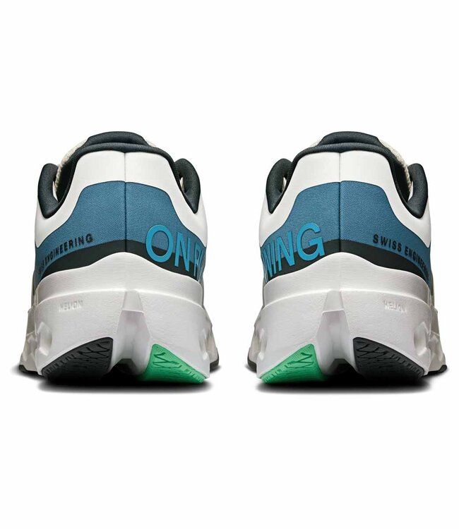 ONRunning Cloudsurfer Next Women Niagara | White