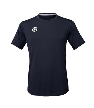 Indian maharadja Kadiri Men Agility Tee Night Blue