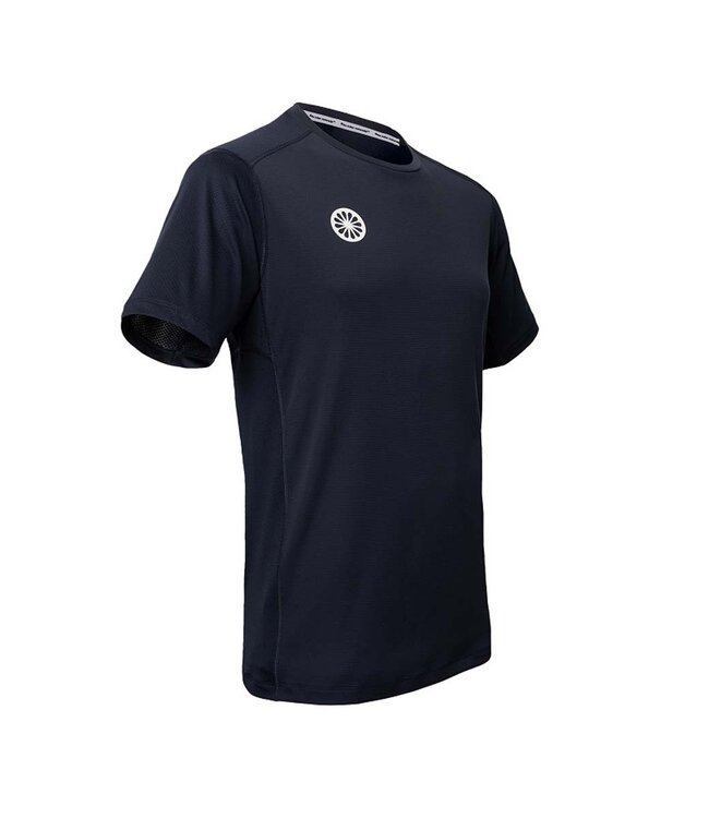 Indian maharadja Kadiri Men Agility Tee Night Blue