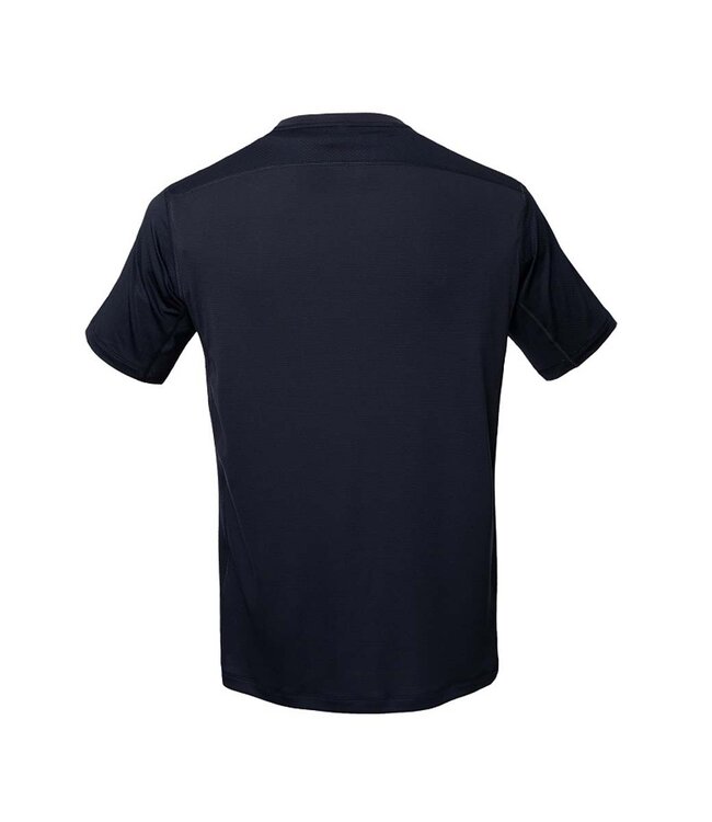 Indian maharadja Kadiri Men Agility Tee Night Blue