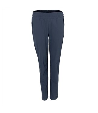 Indian maharadja Women Plyo Flex Pant Night Blue